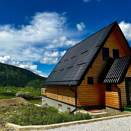 Vlasicka Bajka Exterior photo