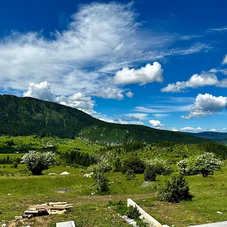 Vlasicka Bajka Exterior photo