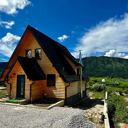 Vlasicka Bajka Exterior photo