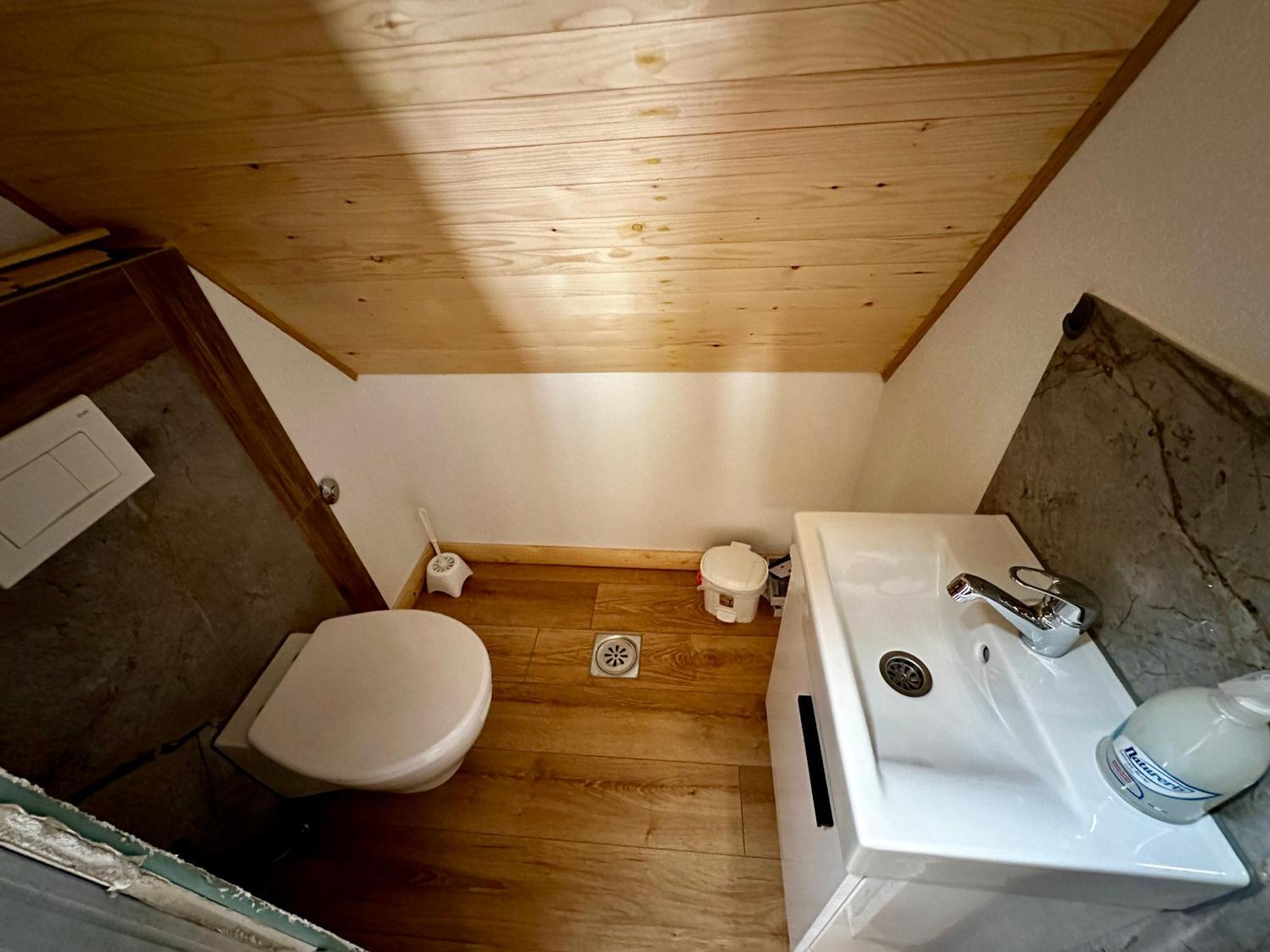 Vlasicka Bajka Holiday home *