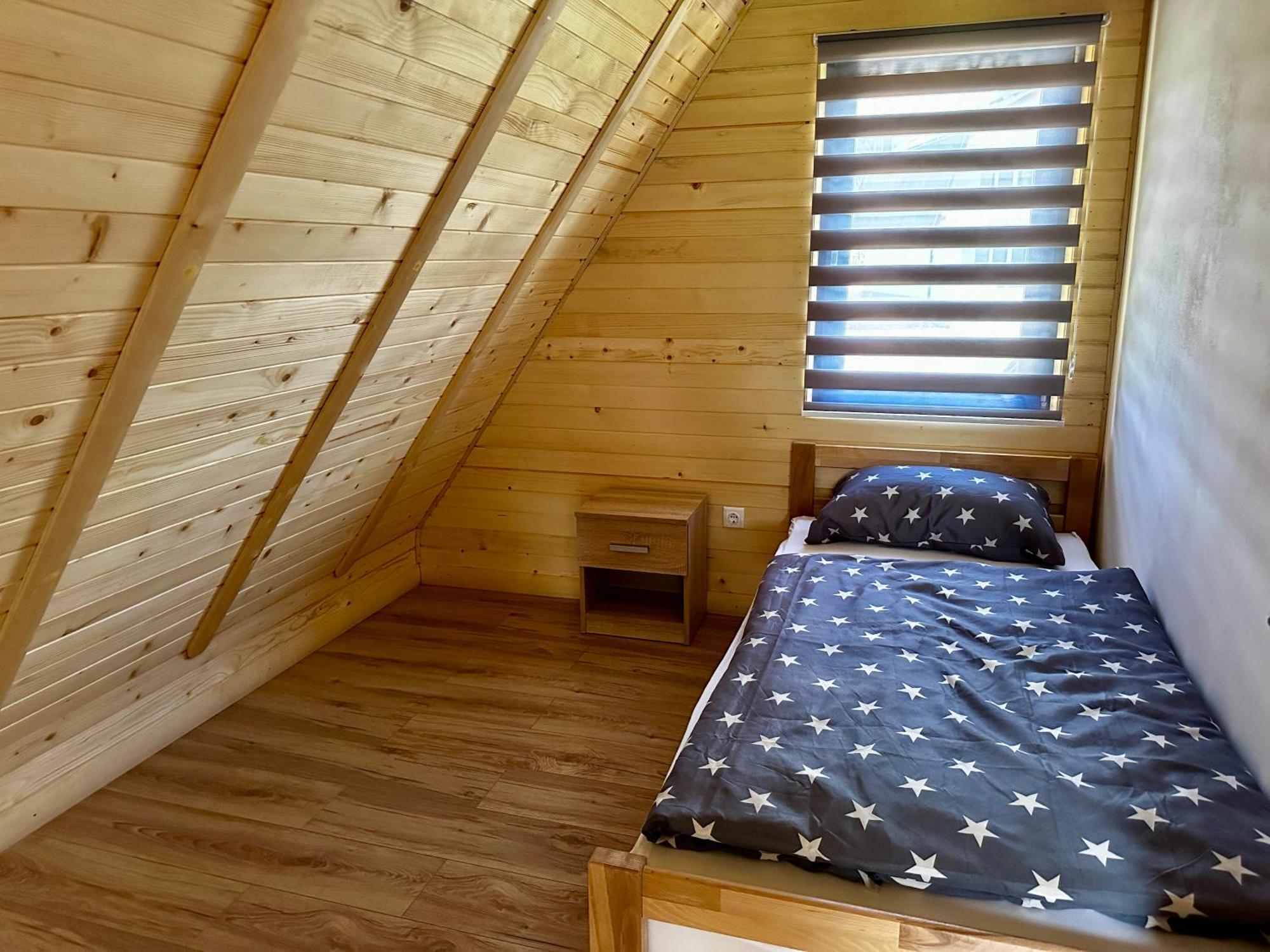 Vlasicka Bajka Holiday home