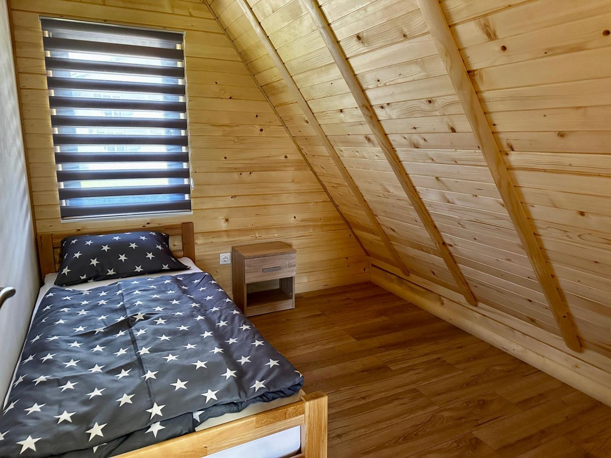 Vlasicka Bajka Holiday home Vlasic
