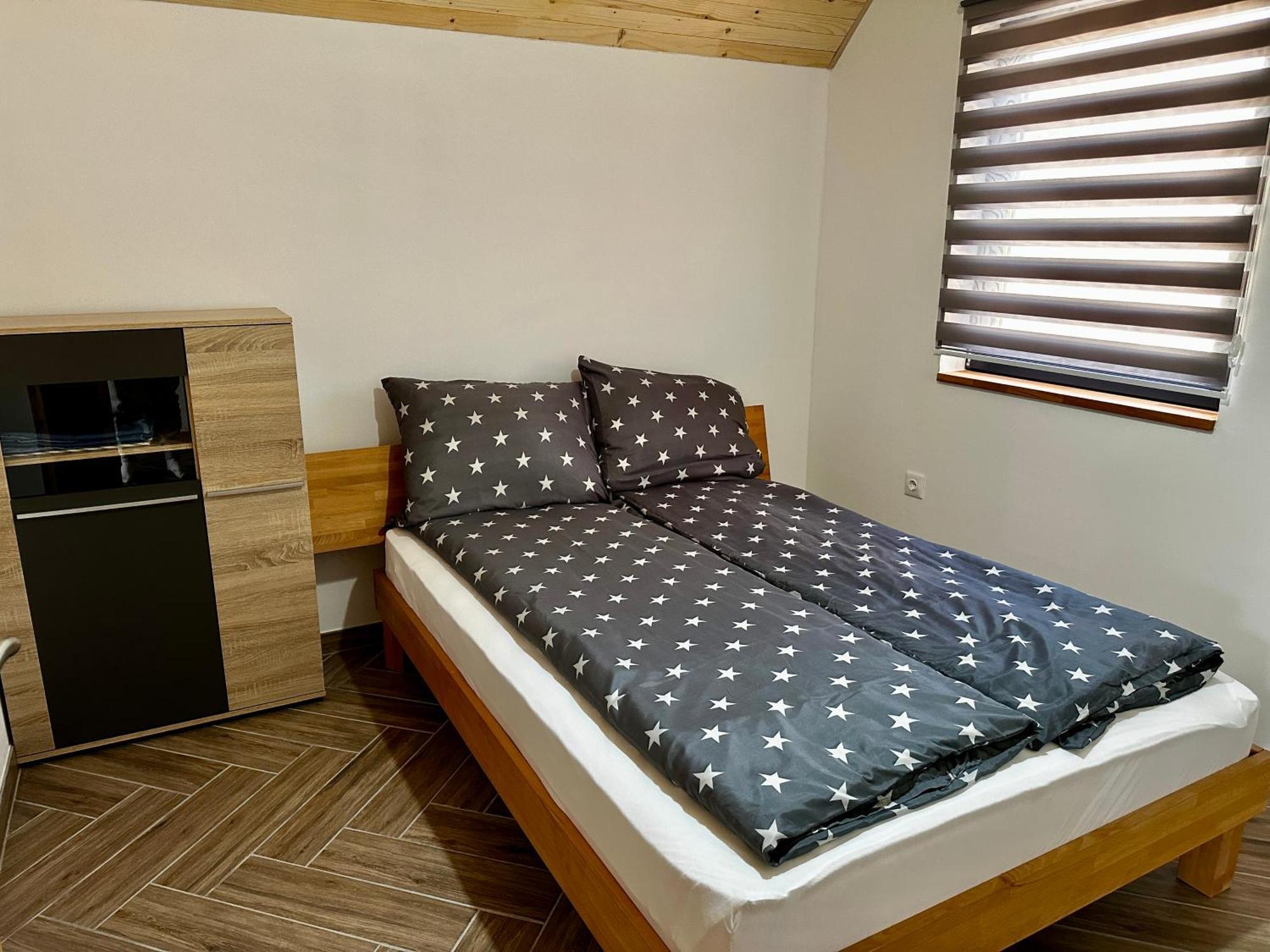 Vlasicka Bajka Holiday home