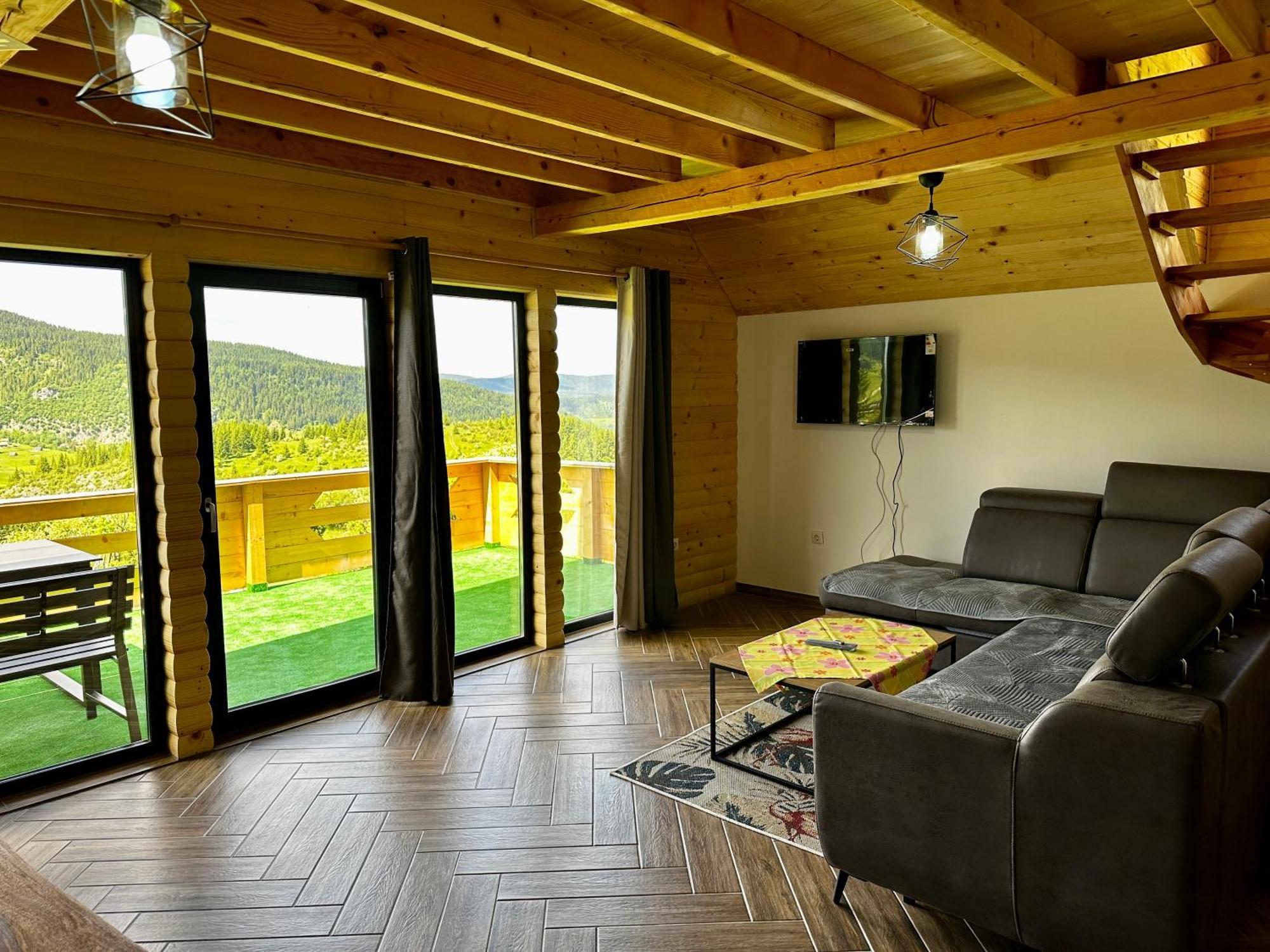 Holiday home Vlasicka Bajka *