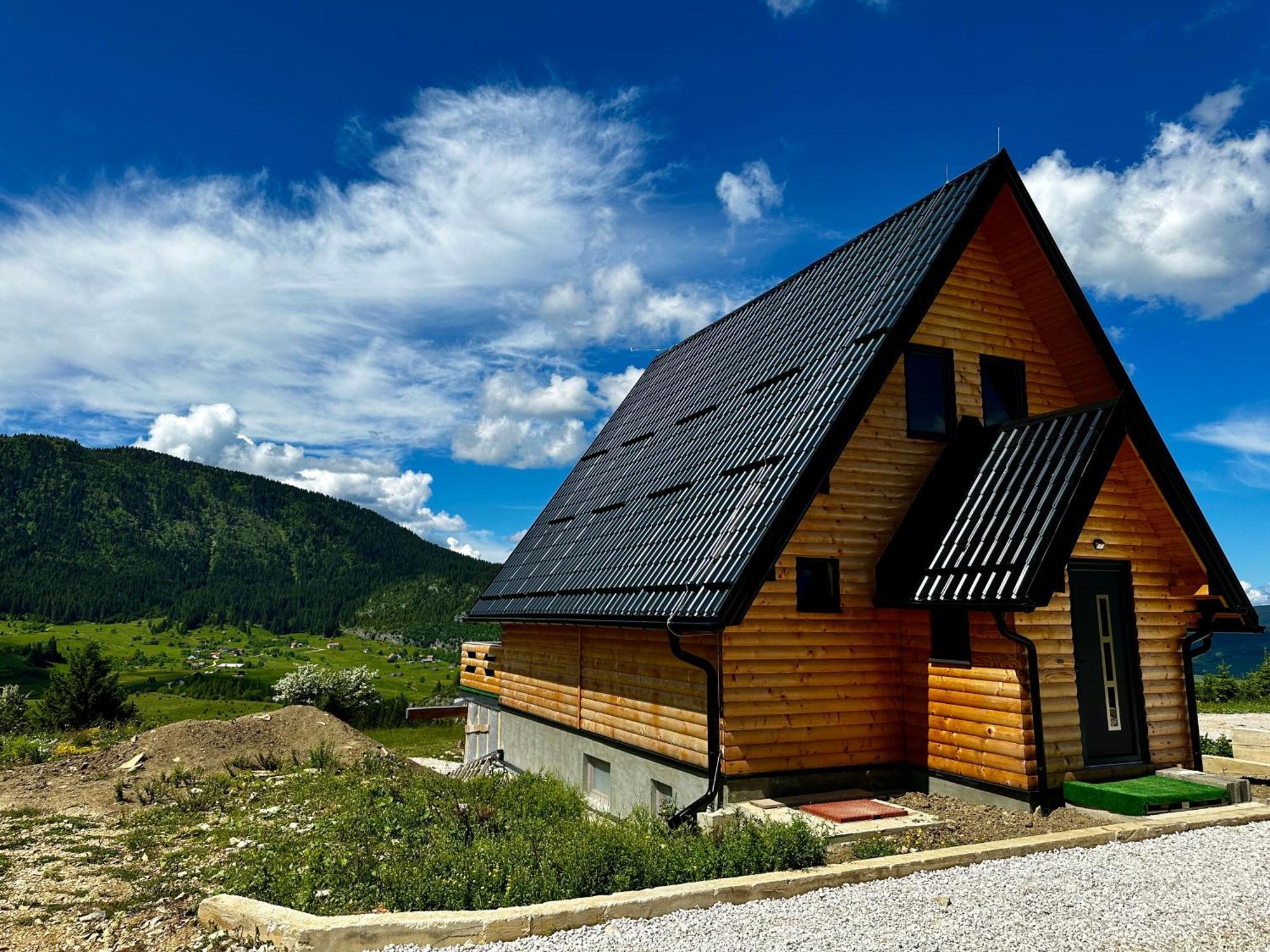 Holiday home Vlasicka Bajka