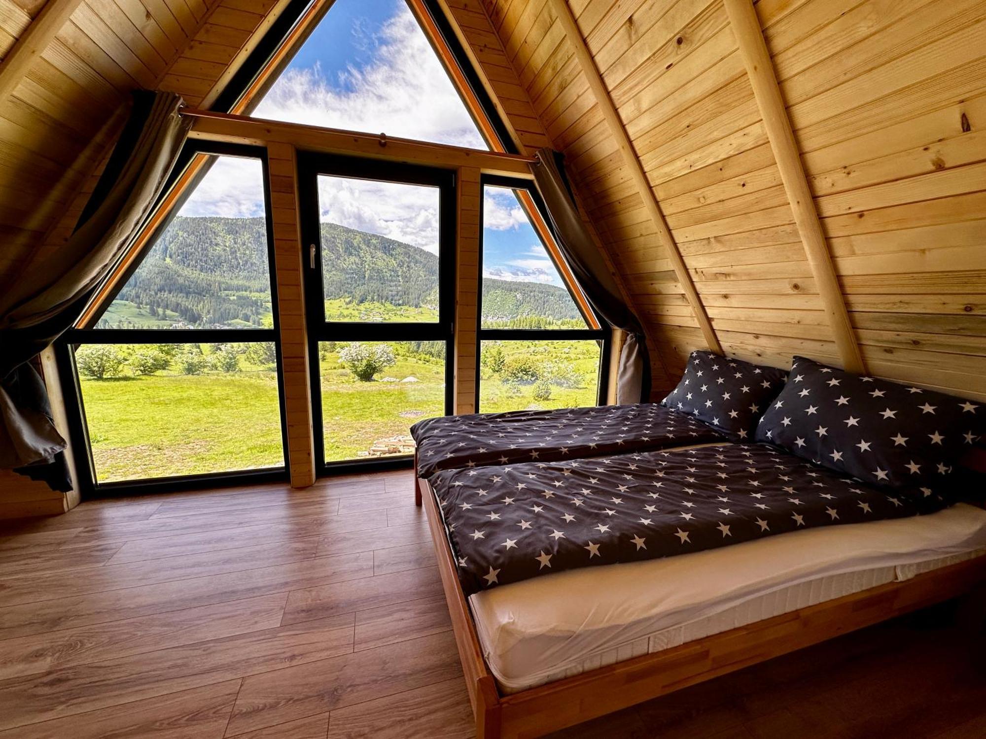 Vlasicka Bajka Holiday home Vlasic
