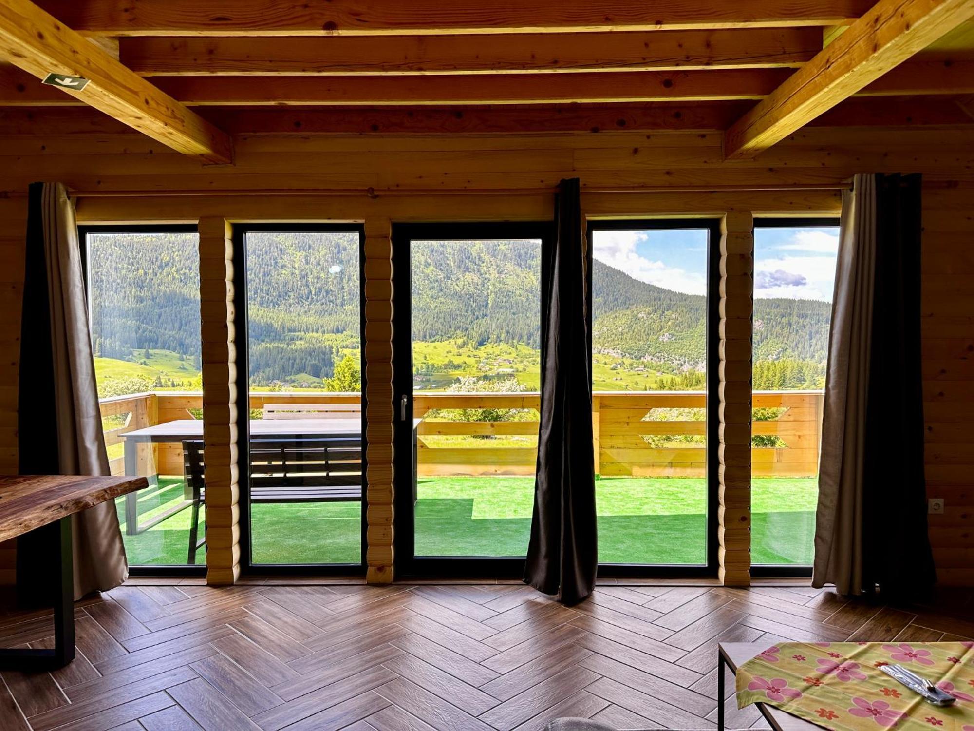 Holiday home Vlasicka Bajka