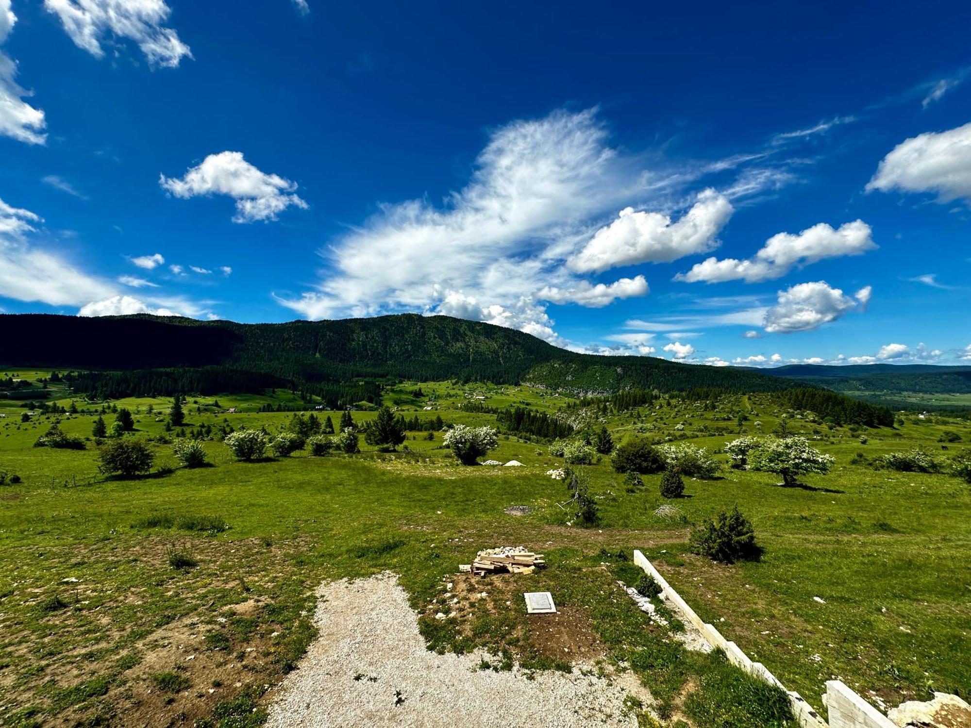 Vlasicka Bajka Holiday home