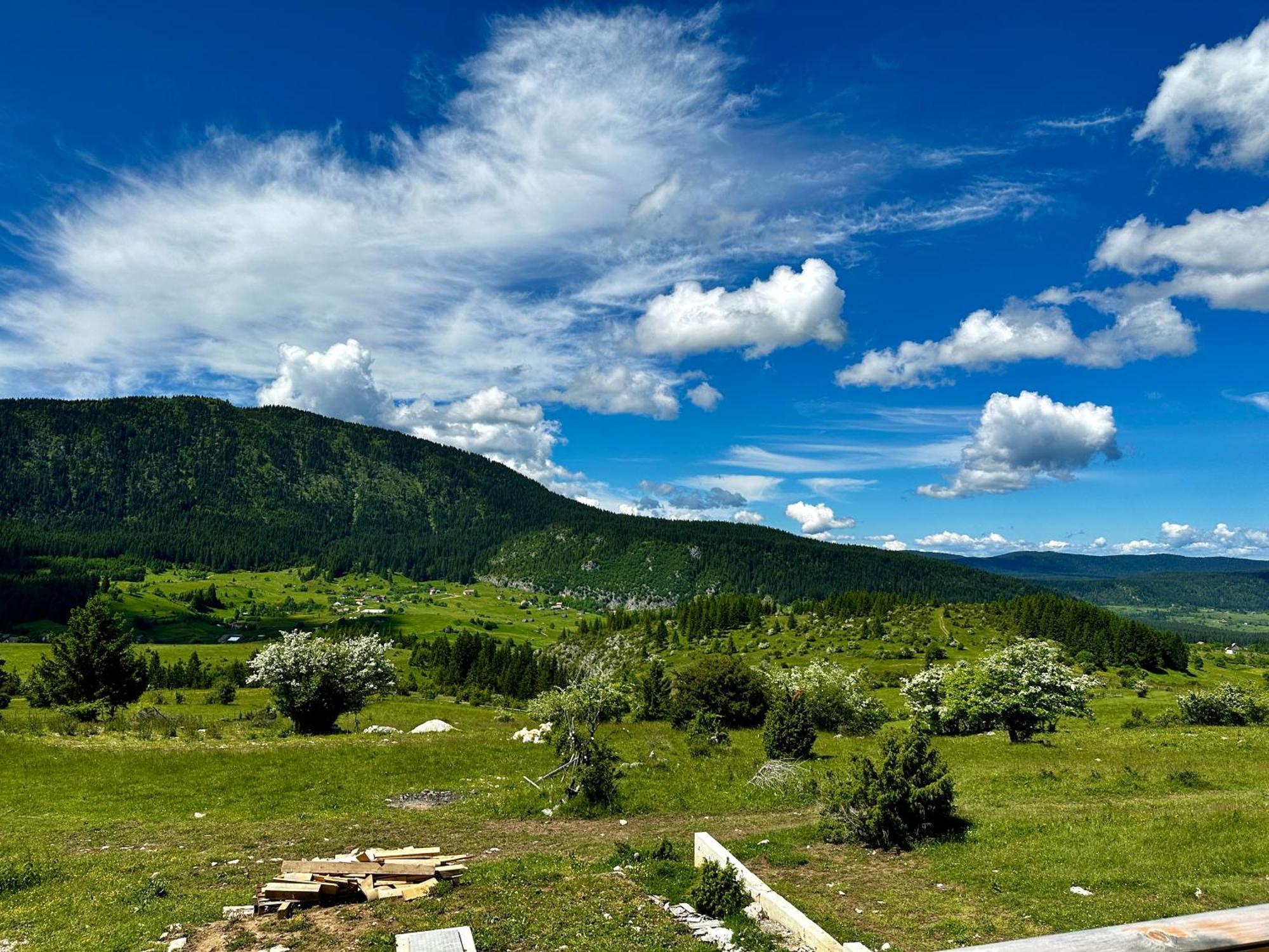 Vlasicka Bajka Holiday home *