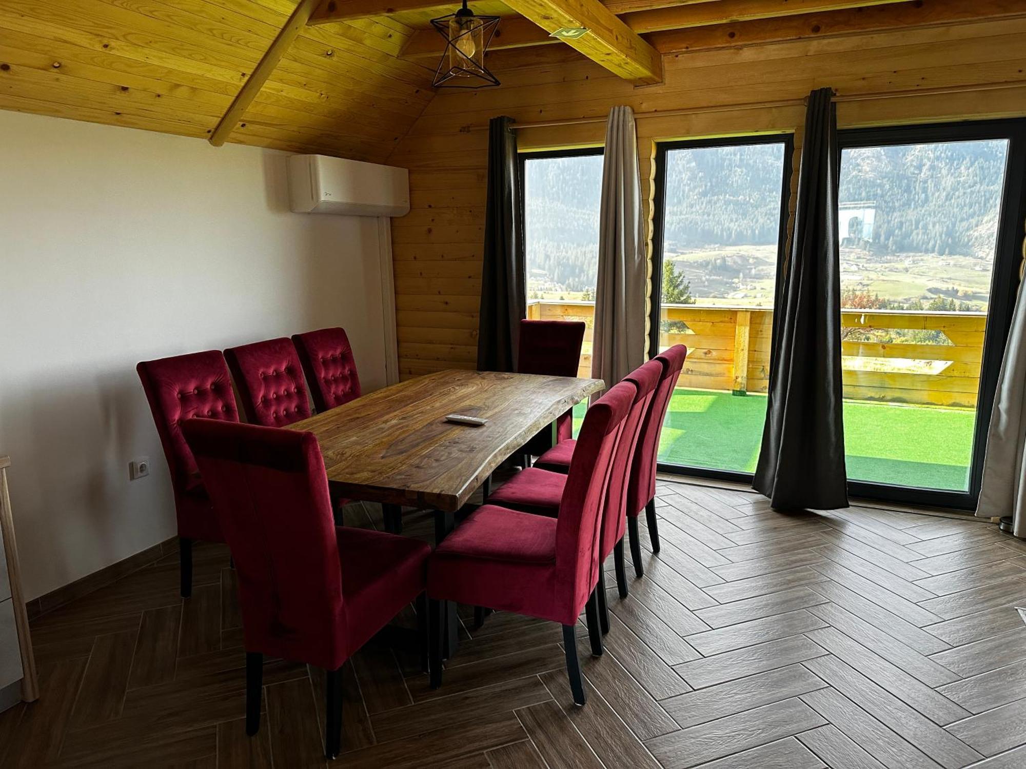 Holiday home Vlasicka Bajka Vlasic