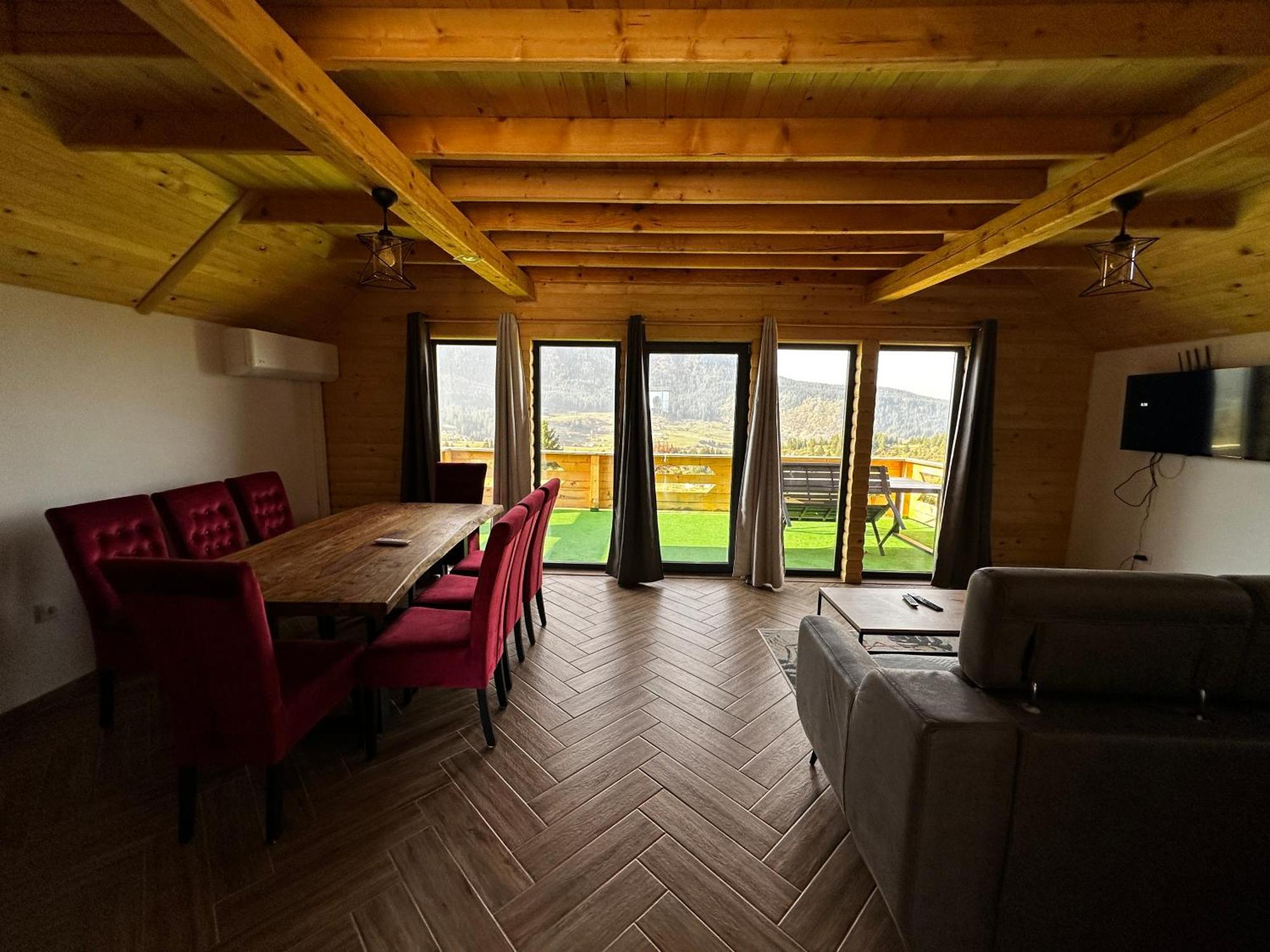 Vlasicka Bajka Holiday home Vlasic