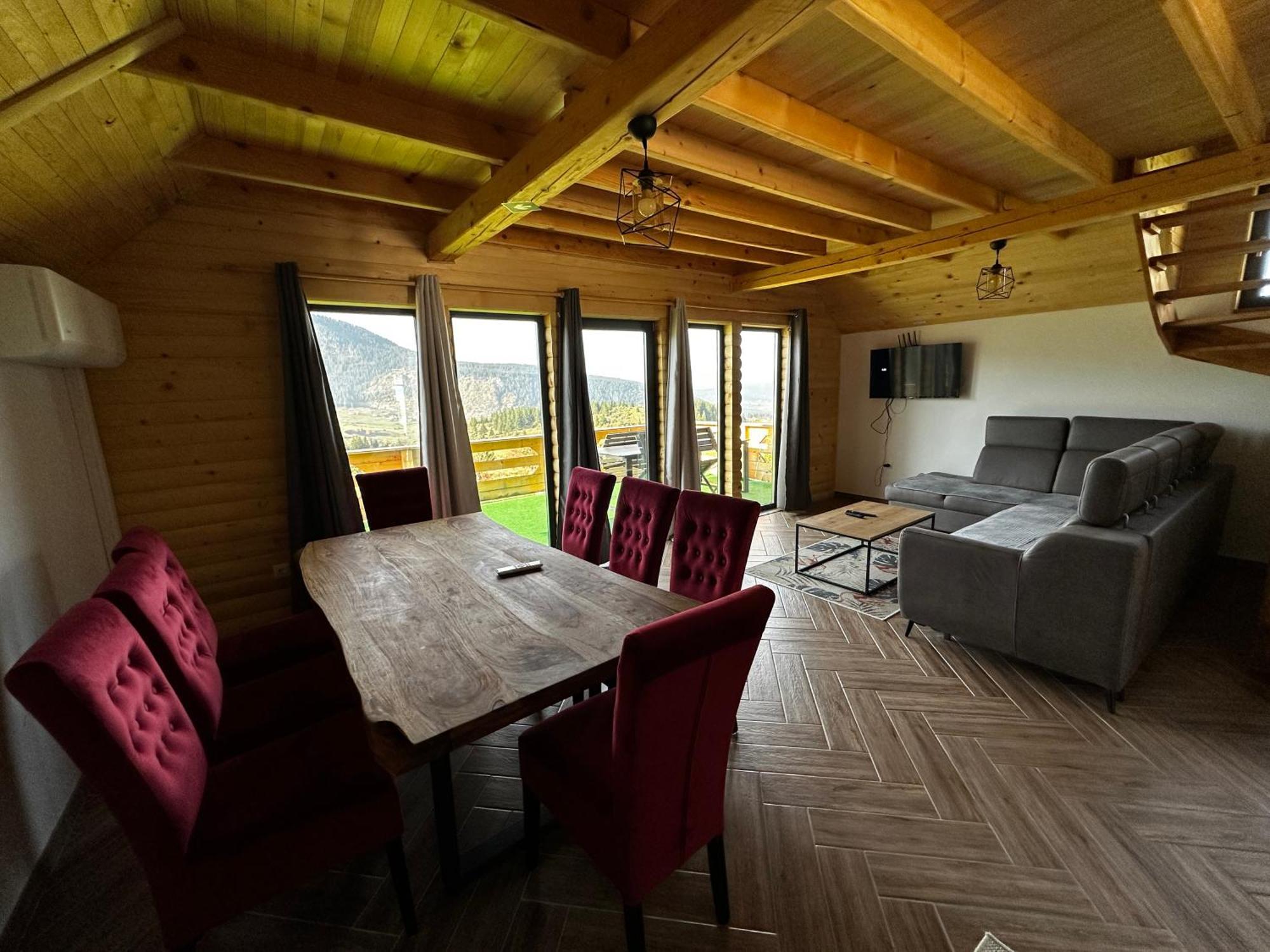 Vlasicka Bajka Holiday home